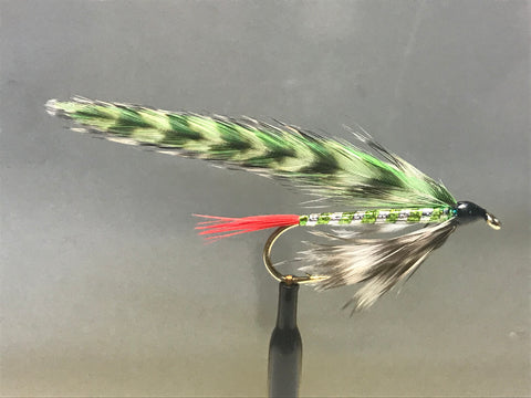 2025/26 Zoom Fly Tying Sessions