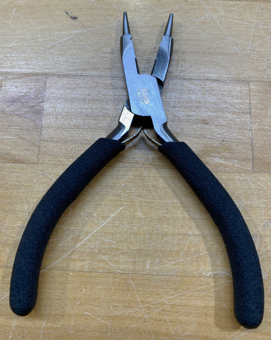 Heavy Duty Jewelers Pliers