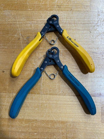 Looper Wire Bending Tools