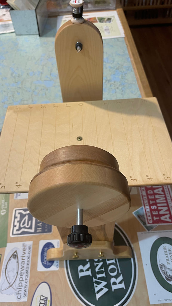 Ultra Dubber – Bill Sherer's We Tie It Fly Shop