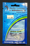 Knot 2 Kinky Wire Bite Tippet