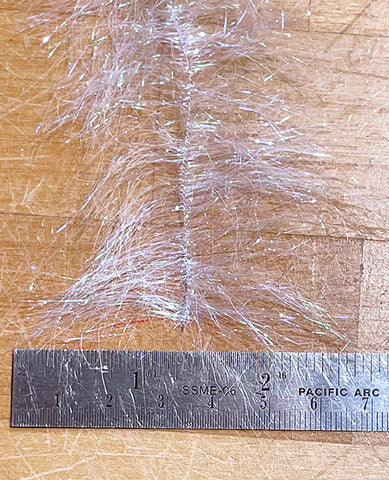 MFC Sparkle Minnow Body Brushes