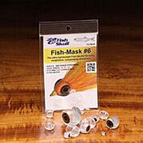 Flymen Fish Masks