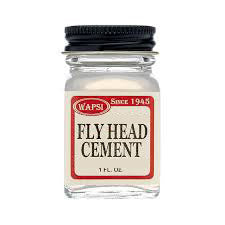 Fly Head Cement
