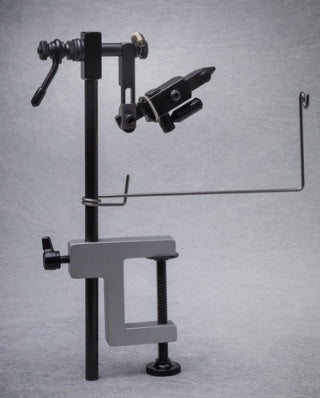 Griffin Odyssey Spider Cam Vise – Bill Sherer's We Tie It