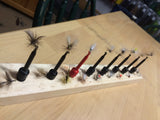 2023/24 Zoom Fly Tying Sessions