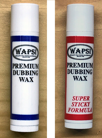 Wapsi Dubbing Wax