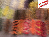 6 inch wide X-Treme Dubbing Brushes
